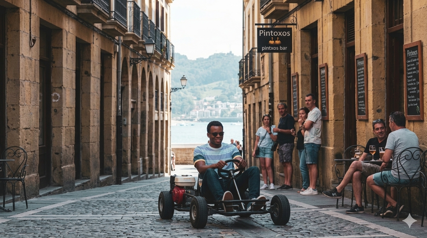 Karting, Jeux & Dîner